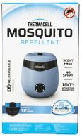 THER RECHARGEABLE MOSQUITO REPELLER BLUE - E55B