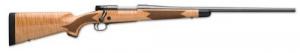Winchester Model 70 Super Grade Maple 270 Win - 535218226