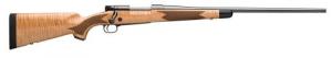 Winchester Model 70 Super Grade Maple 270 Win - 535218226