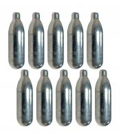 Byrna Technologies CO2 Cartridge 8 Gram 10 Per Pack with Oiler CO2 - CO22310 Byrna Technologies CO2 Cartridge 8 Gram 10 Per Pack with Oiler CO2 - CO22310