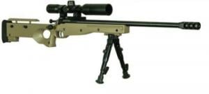 Crickett Youth Precision Complete Package Thumbhole Stock Right Hand 22 Magnum / 22 WMR Bolt Action Rifle - KSA2157 Crickett Youth Precision Complete Package Thumbhole Stock Right Hand 22 Magnum / 22 WMR Bolt Action Rifle - KSA2157