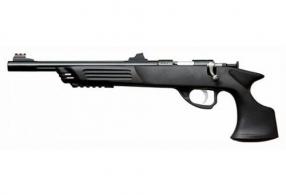 Keystone Crickett Pistol .22 Long Rifle 10.5" Blue Williams Fire Sights - KSA693 Keystone Crickett Pistol .22 Long Rifle 10.5" Blue Williams Fire Sights - KSA693