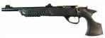 Crickett Blue/Black 22 Long Rifle Pistol