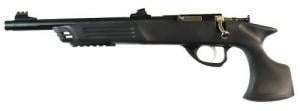 Crickett Muddy Girl/Blued Youth 22 Long Rifle Bolt Action Rifle Crickett Muddy Girl/Blued Youth 22 Long Rifle Bolt Action Rifle