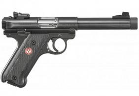 Browning Buck Mark Camper UFX 10+1 .22 LR 5.5 Browning Buck Mark Camper UFX 10+1 .22 LR 5.5