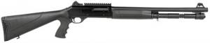 SDS Imports TAC-12 12 Gauge Semi Auto Shotgun - TAC12