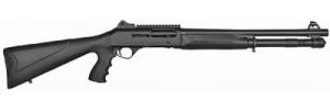 SDS 12GA AUTO Tactical SHOTGUN PG 5+1 - S4 SDS 12GA AUTO Tactical SHOTGUN PG 5+1 - S4