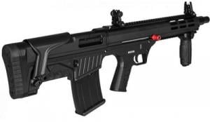 SDS 12GA BULLPUP SHOTGUN 5+1 MAG 18.5 - BLP M12AA