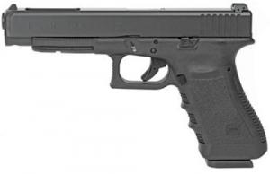 Glock G34 Gen3 Competition USA 9mm Pistol - UI3430103 Glock G34 Gen3 Competition USA 9mm Pistol - UI3430103