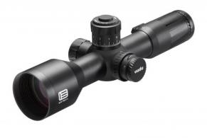Eotech Vudu 5-25x 50mm Illuminated Horus H59 MRAD Reticle Rifle Scope - VDU525FFH59 Eotech Vudu 5-25x 50mm Illuminated Horus H59 MRAD Reticle Rifle Scope - VDU525FFH59
