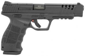 SAR USA SAR9 Sport 9mm 5.20" Barrel, 17+1 Capacity - SAR9SPTBL SAR USA SAR9 Sport 9mm 5.20" Barrel, 17+1 Capacity - SAR9SPTBL