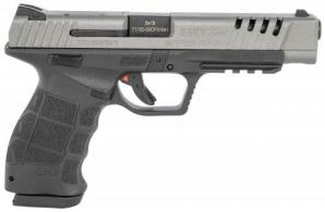 SAR USA SAR9 Sport 9mm Semi Auto Pistol - SAR9SPTPT