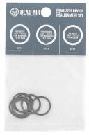 DEADAIR 5/8-24 SHIM KIT - DA002 DEADAIR 5/8-24 SHIM KIT - DA002