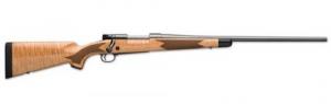 Winchester Model Super Grade .30-06 Springfield 24" AAAA Maple Stock Ebony Forearm Tip - 535218228 Winchester Model Super Grade .30-06 Springfield 24" AAAA Maple Stock Ebony Forearm Tip - 535218228