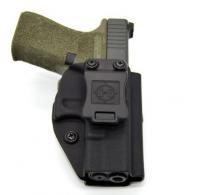 C&G Holsters Covert S&W M&P Black Kydex IWB S&W M&P Shield 9EZ Right Hand
