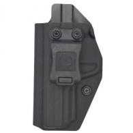C&G Holsters Covert S&W M&P 4.25" Black Kydex IWB S&W M&P 9/40 4.25" Right Hand - 062100