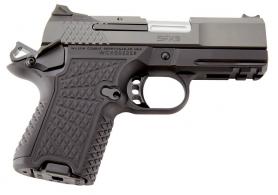 Wilson Combat SFX9 SUBCOMPACT 9MM AMI SFY RAIL - SFX9SCR3A Wilson Combat SFX9 SUBCOMPACT 9MM AMI SFY RAIL - SFX9SCR3A