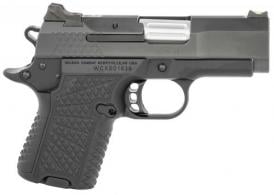 Wilson Combat SFX9 Subcompact 9mm Pistol