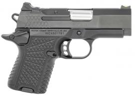 Wilson Combat SFX9 Sub-Compact 9mm Luger - SFX9SC3A Wilson Combat SFX9 Sub-Compact 9mm Luger - SFX9SC3A