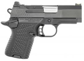 Wilson Combat SFX9 Subcompact 9MM - SFX9-SC3-A