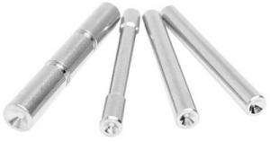 Cross Army 4 Pin Set For Glock - CRG4PSSV Cross Army 4 Pin Set For Glock - CRG4PSSV