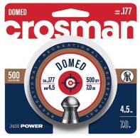 CROS ESSENTIAL DOMED PELLET 177 500 - LDE7