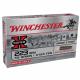 Winchester Super-X .223 Remington 55gr BTHP 20rd box Winchester Super-X .223 Remington 55gr BTHP 20rd box