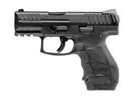 Heckler & Koch H&K VP9SK-B SUBCOMP 9MM (1)13RD&(2)10RD Night Sights - 81000294