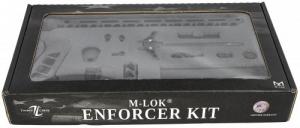 TCO Enforcer Complete Build Kit - TCOEKBL