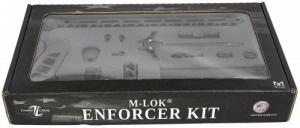 TCO Enforcer Complete Build Kit - TCOEKBL TCO Enforcer Complete Build Kit - TCOEKBL