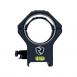 Riton Contessa Quick Detach Scope Ring 30mm 0 MOA Anti Cant Device Set - XRC30QD