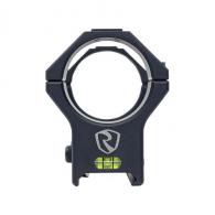 Riton Contessa Bolt-On Scope Ring 30mm 0 MOA Anti Cant Device Set - XRC30B