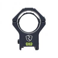 Riton Contessa Bolt-On Scope Ring 30mm 0 MOA Anti Cant Device Set - XRC30B