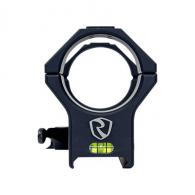 Riton Contessa Quick Detach Scope Ring 34mm 0 MOA Anti Cant Device Set - XRC34QD
