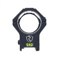 Riton Contessa Bolt-On Scope Ring 34mm 0 MOA Anti Cant Device Set