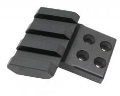 RITON 45 OFFSET PIC RAIL - XRC45R RITON 45 OFFSET PIC RAIL - XRC45R