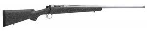Nosler M21 308 Win 4+1 22" Barrel, Stainless Steel Nitride Metal Finish, Gray Speckled Black All-Weather Epoxy Stock - 40721 Nosler M21 308 Win 4+1 22" Barrel, Stainless Steel Nitride Metal Finish, Gray Speckled Black All-Weather Epoxy Stock - 40721