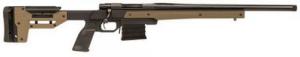 Howa-Legacy 6.5CR 24" HB T/C ORYX RIFLE FDE