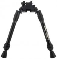 Swagger Sea12 Extreme Angle Bipod Black 9-12" - SWAG-BP-SEA12 Swagger Sea12 Extreme Angle Bipod Black 9-12" - SWAG-BP-SEA12