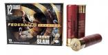 Main product image for Federal Premium Grand Slam Turkey Lead Shot 12 Gauge Ammo 3.5" #5 10 Round Box