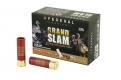 Federal Premium Grand Slam Turkey  12 Gauge Ammo 3" 1-3/4oz  #5 10 Round Box - PFCX157F5