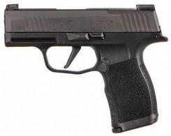 Sig Sauer P365 X 9mm Pistol 3.1" Nitron XRay3 Day/Night Sights 12+1 - 365X-9-BXR3 Sig Sauer P365 X 9mm Pistol 3.1" Nitron XRay3 Day/Night Sights 12+1 - 365X-9-BXR3