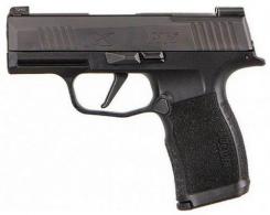 Sig Sauer P365 X 9mm Pistol 3.1" Nitron XRay3 Day/Night Sights 12+1 - 365X-9-BXR3