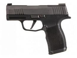 SIG P365 9mm 3.1" X-Series - 365X9BXR310 SIG P365 9mm 3.1" X-Series - 365X9BXR310