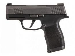 SIG P365 9mm 3.1" X-Series