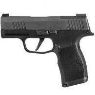 SIG P365 9mm 3.1" X-Series MS - 365X9BXR3MS10