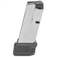 Springfield Hellcat Handgun Magazine Black 9mm Luger 15/rd - HC5915 Springfield Hellcat Handgun Magazine Black 9mm Luger 15/rd - HC5915