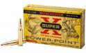 Federal Power-Shok 30-30 Winchester 150gr Soft Point FN 20RD box Federal Power-Shok 30-30 Winchester 150gr Soft Point FN 20RD box