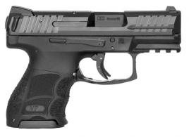 Heckler & Koch H&K VP9SK, SUBC 9MM 1 13RD 1 10RD - 81000447 Heckler & Koch H&K VP9SK, SUBC 9MM 1 13RD 1 10RD - 81000447