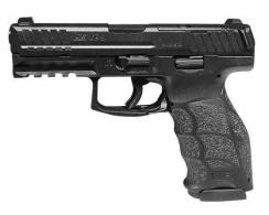 Heckler & Koch H&K VP9, OR, 9MM 3 17RD Night Sights - 81000484 Heckler & Koch H&K VP9, OR, 9MM 3 17RD Night Sights - 81000484
